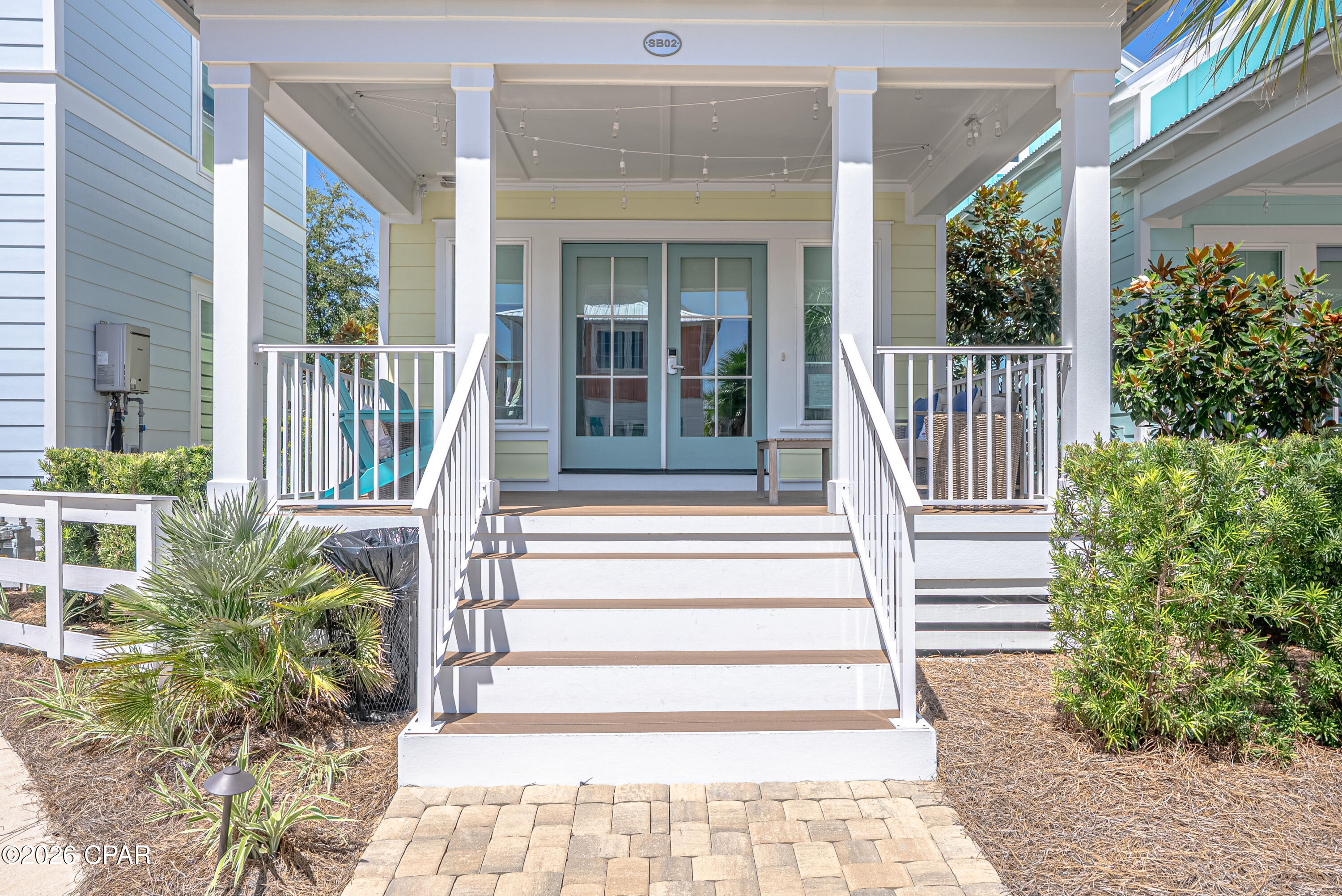 Residential in Panama City Beach 2