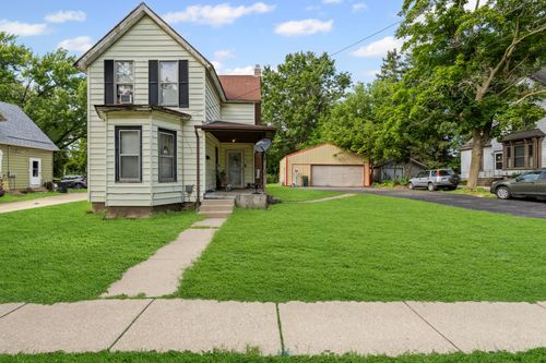 105 E Main St, Genoa, IL, 60135-1236 | Card Image