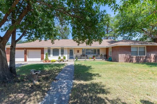 400 3rd Street, Knox City, TX, 79529 | Card Image