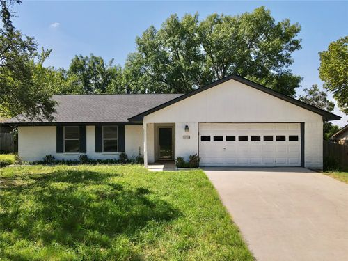 2534 Quail Ridge Dr, Denton, TX, 76209-7934 | Card Image