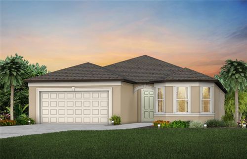 3173 Windswept Way, Wildwood, FL, 34785-6633 | Card Image