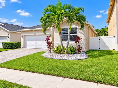 4065 Tomoka Dr, Lake Worth, FL, 33462-3413 | Card Image