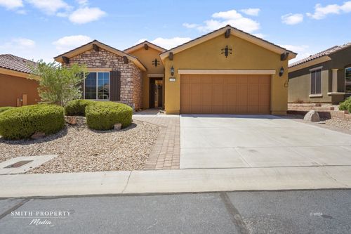 1246 Weeping Rock Trl, Mesquite, NV, 89034-1223 | Card Image