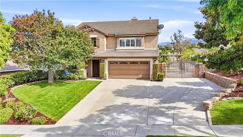 1910 Georgetown Dr, Corona, CA, 92881-4453 | Card Image