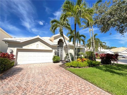 1709 Marsh Run, Naples, FL, 34109-0346 | Card Image