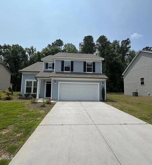 162 Alnwick Court, Clayton, NC, 27527 | Card Image