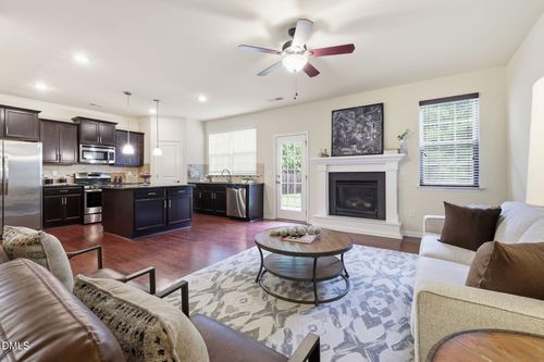 405 Cottonseed Way, Durham, NC, 27703-9821 | Card Image