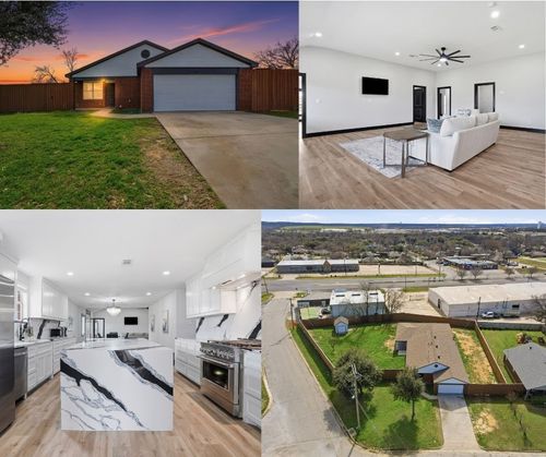 6560 Davidson St, Richland Hills, TX, 76118-7214 | Card Image