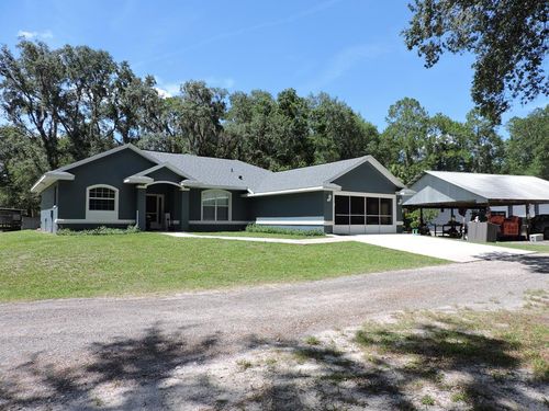 400 S County Road 115, Bunnell, FL, 32110-5530 | Card Image