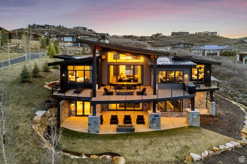 4014 Aspen Camp Loop, Park City, UT, 84098-4950 | Card Image