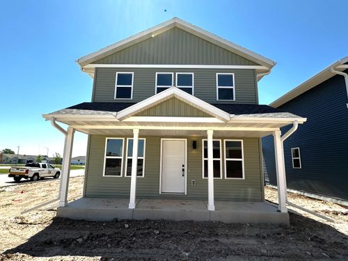 1052 Wipple Way, Sheboygan Falls, WI, 53085 | Card Image