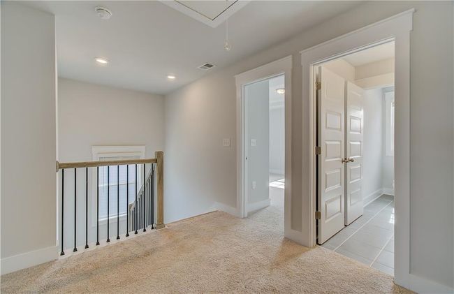 100 Homesite Valleyview Court, House other with 4 bedrooms, 3 bathrooms and null parking in Mcdonough GA | Image 16