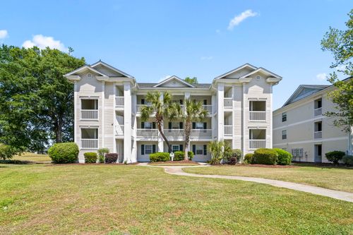 18-h-533 White River Dr, Myrtle Beach, SC, 29579-1323 | Card Image