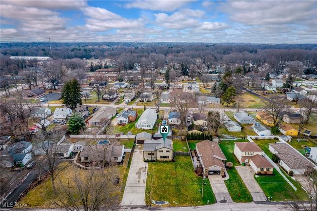 52 Gaylord Dr, House other with 4 bedrooms, 2 bathrooms and null parking in Munroe Falls OH | Image 48
