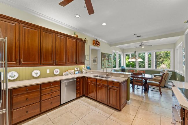 4000 Rouse Rd, House other with 4 bedrooms, 4 bathrooms and null parking in ORLANDO FL | Image 19
