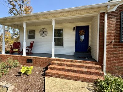 162 Greenlawn Ave, House other with 3 bedrooms, 2 bathrooms and 5 parking in Camden TN | Image 2