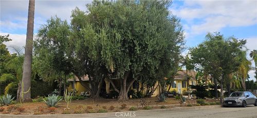 3560 Fairmeade Rd, Pasadena, CA, 91107-3012 | Card Image