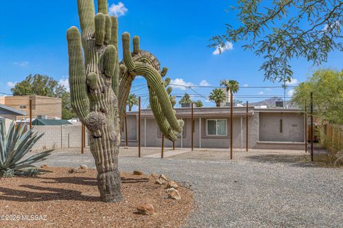 4937-4935-4937 E 1st St, Tucson, AZ, 85711-1217 | Card Image