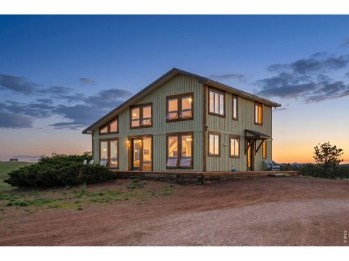 608 Sundance Dr, Livermore, CO, 80536-8964 | Card Image