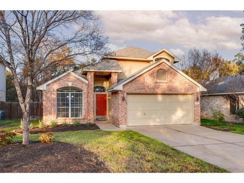 12749 Council Bluff Dr, Austin, TX, 78727-2617 | Card Image