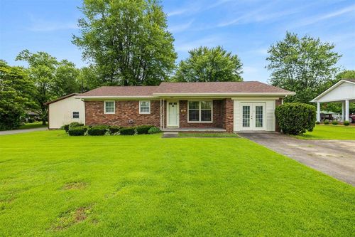 408 W 9th St, Beaver Dam, KY, 42320-1561 | Card Image
