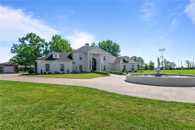 862 Via Firenze Ave, House other with 4 bedrooms, 4 bathrooms and null parking in Tontitown AR | Image 4