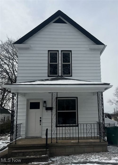 214 N Bentley Ave, Niles, OH, 44446-5204 | Card Image