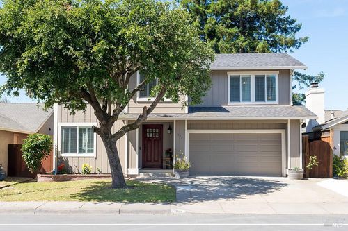 503 Maria Drive, Petaluma, CA, 94954 | Card Image