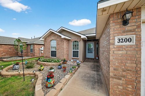 3200 Boardwalk Ave, Midland, TX, 79705-5763 | Card Image