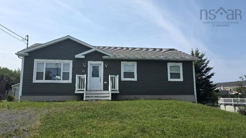 14 Lancaster Ave, New Glasgow, NS, B2H0A2 | Card Image