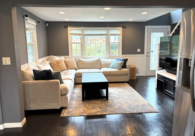 121 Saint Marie St, House other with 4 bedrooms, 3 bathrooms and null parking in Manchester NH | Image 17