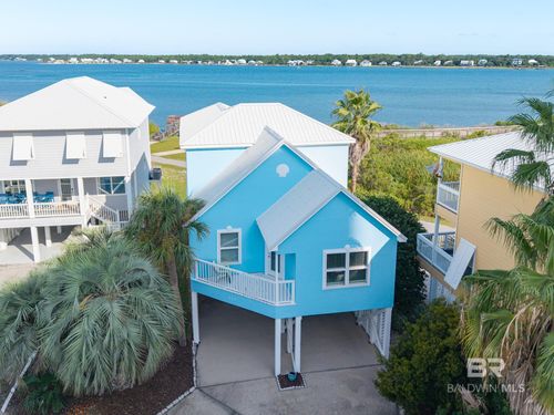 119 Blue Lagoon Dr, Gulf Shores, AL, 36542-6137 | Card Image