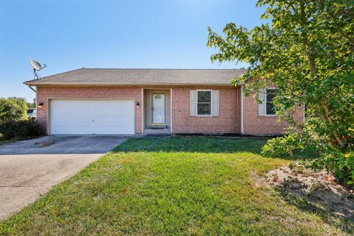 213 Katelin Ln, Mount Orab, OH, 45154 | Card Image