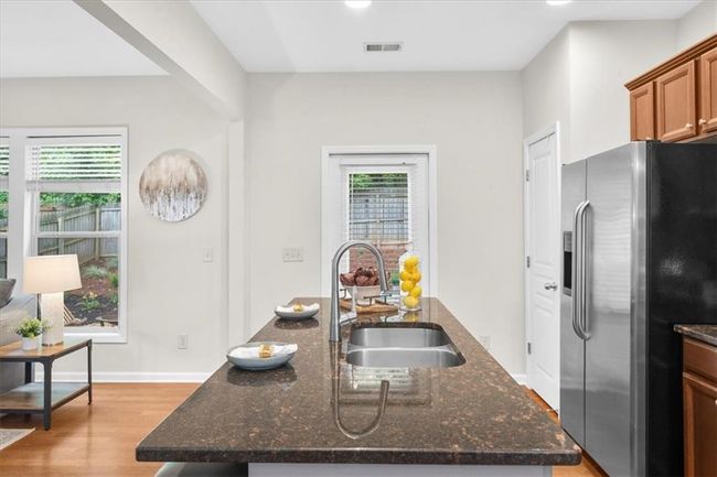 3607 Archgate Ct, House other with 4 bedrooms, 3 bathrooms and null parking in Alpharetta GA | Image 23