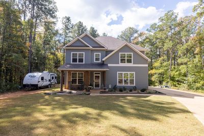 410 Valley Rescue Mission Road, House other with 4 bedrooms, 3 bathrooms and 2 parking in Hamilton GA | Image 2