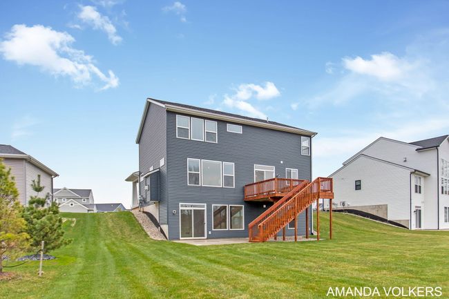 1753 Portadown Rd Sw, House other with 5 bedrooms, 4 bathrooms and null parking in Byron Center MI | Image 54