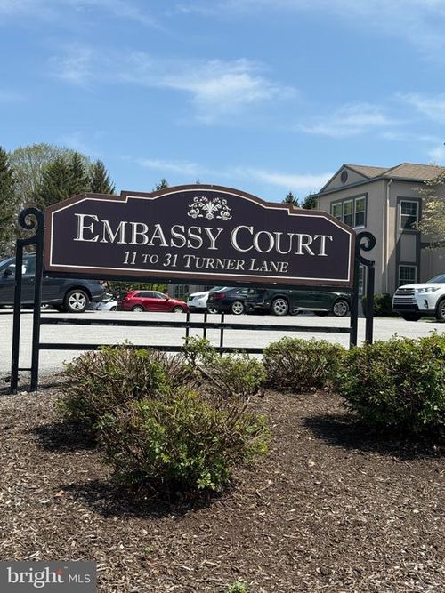 k-25 Turner Lane, WEST CHESTER, PA, 19380 | Card Image