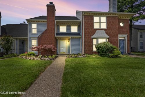 758 Yorkwood Pl, Louisville, KY, 40223-3569 | Card Image