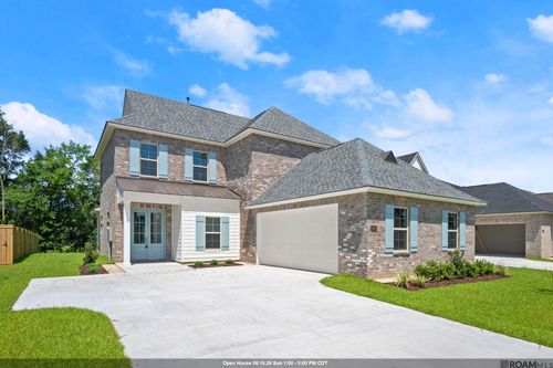 12051 Clare Ct, Geismar, LA, 70734-3541 | Card Image