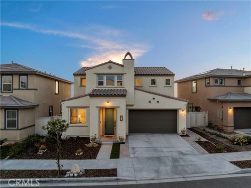 18110 Meridian Ln, Saugus, CA, 91350-3287 | Card Image