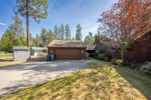 628 E Timber Ln, Coeur D Alene, ID, 83815-5166 | Card Image