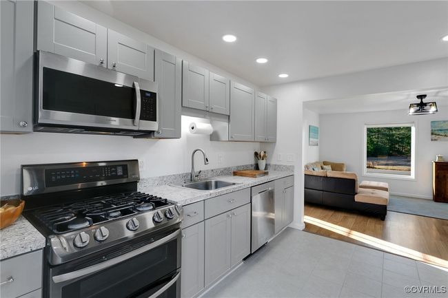 4462 Windmill Point Rd, House other with 3 bedrooms, 1 bathrooms and null parking in White Stone VA | Image 11