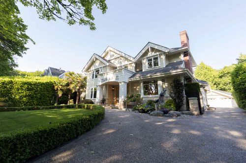 6388 Wiltshire St, Vancouver, BC, V6M3M4 | Card Image