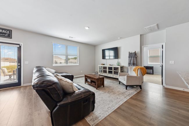 532 Renee Way, House other with 4 bedrooms, 3 bathrooms and 6 parking in Chapel Hill TN | Image 18