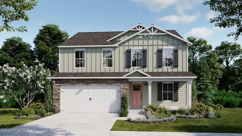 230-699 Pelican Cove Way Se, Southport, NC, 28461 | Card Image