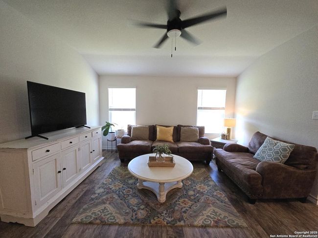 13028 Minuet Sway, House other with 3 bedrooms, 2 bathrooms and null parking in San Antonio TX | Image 8