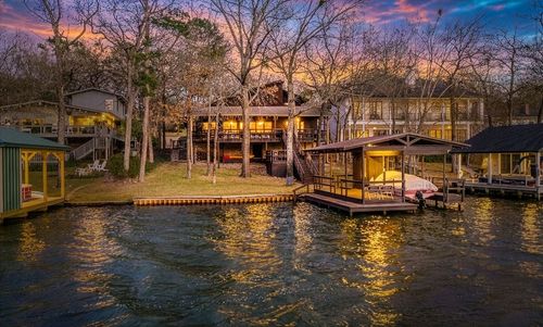 542 Hideaway Ln E, Hideaway, TX, 75771-5242 | Card Image