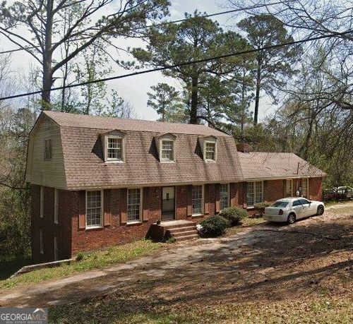 4028 Winding Way, Macon, GA, 31204-4737 | Card Image