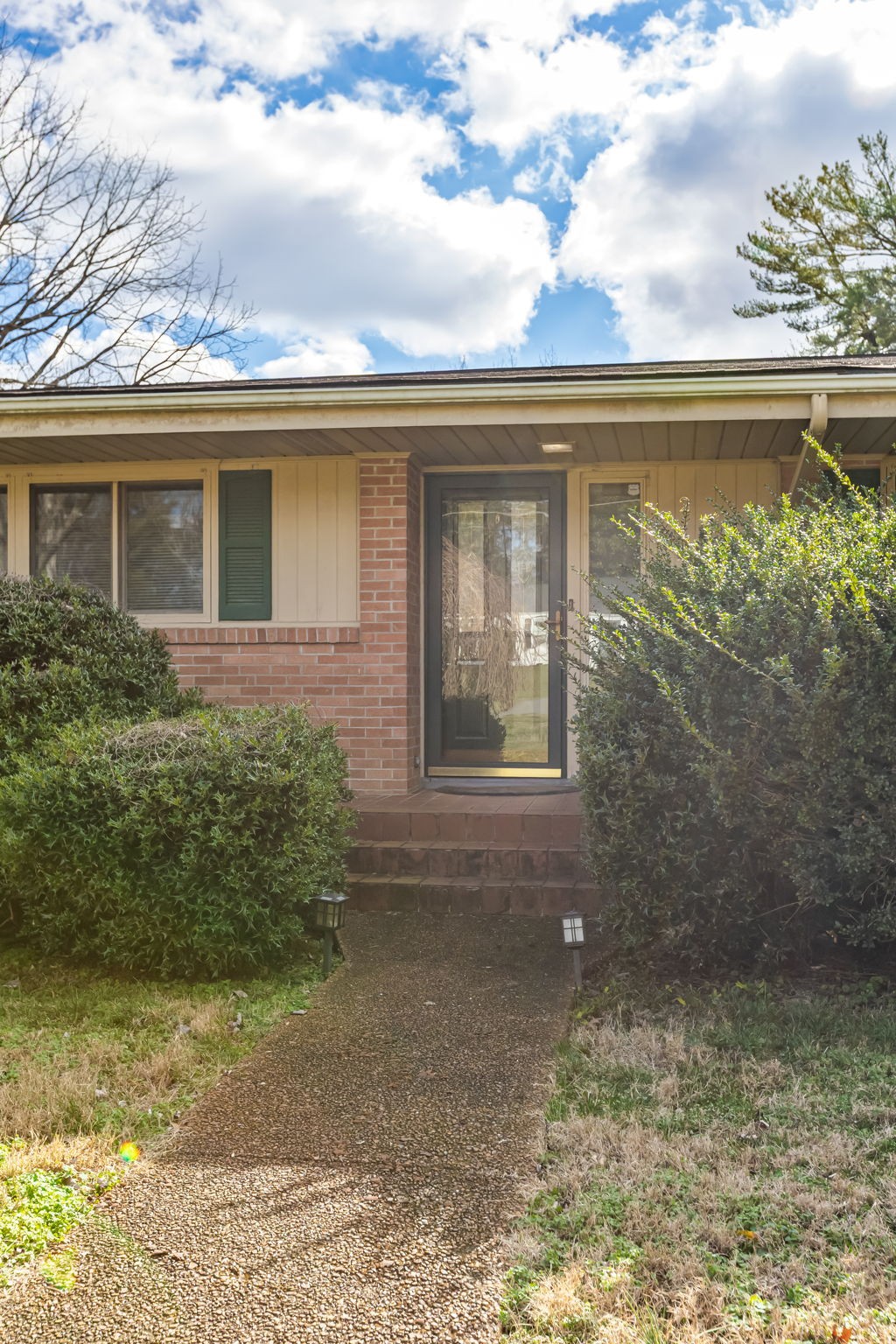 Residential in Shelbyville 2