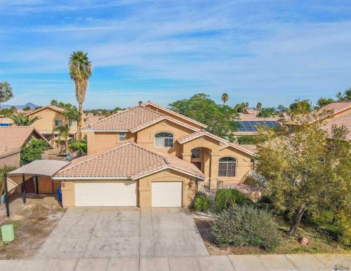 4634 W 27th Ln, Yuma, AZ, 85364-7541 | Card Image